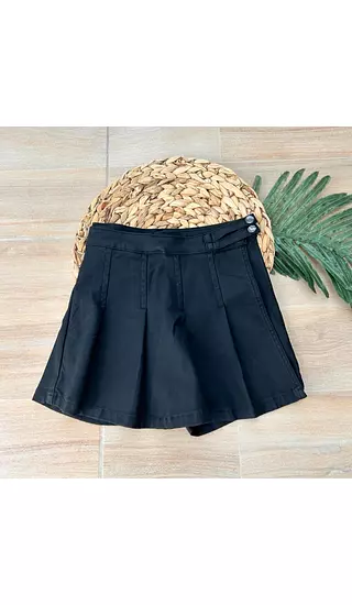 Falda‑Short – Versátil Y Moderna