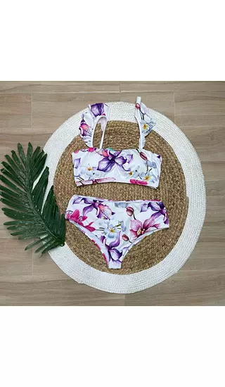 Vestido De Baño – Estilo Versátil & Cómodo