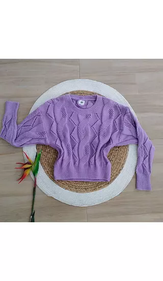 Suéter – Comodidad Y Estilo