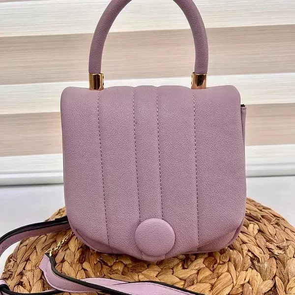 Bolso Lila