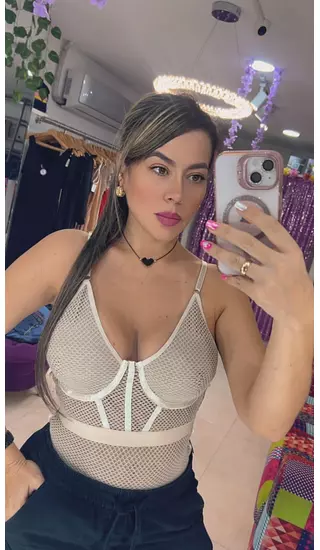 Body Beige – Estilo Y Versatilidad