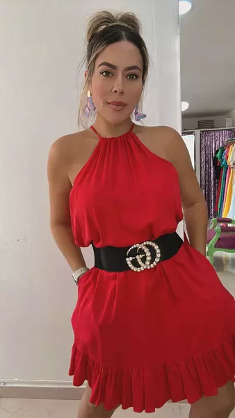 Bata Roja