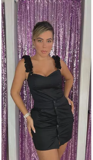 Set Falda Corta – Chic Y Versátil