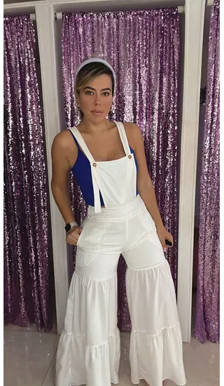 Braga Blanca – Confort Ligero Y Elegancia