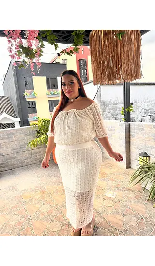 Set Ojalillo – Estilo Vanguardista