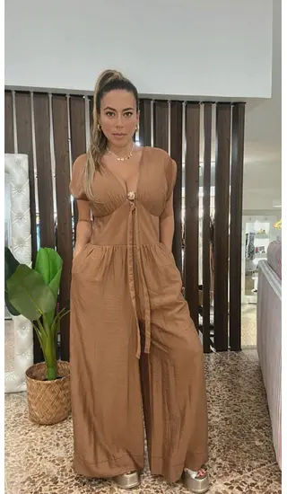 Cocoa Terra – Suave, Natural Y Moderno