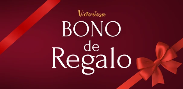 bonos de regalo