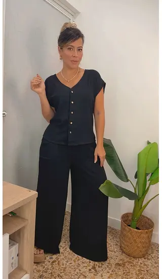 Elegancia Atemporal Noir