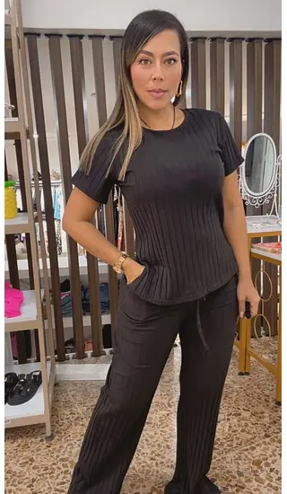 Sport Chic Essential