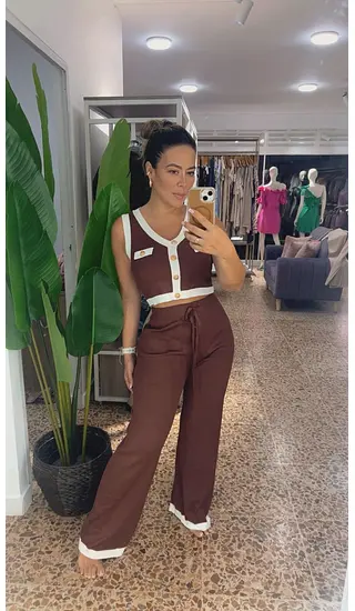 Café Moderno • Estilo Natural