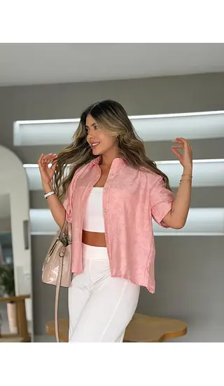 Aura Pink