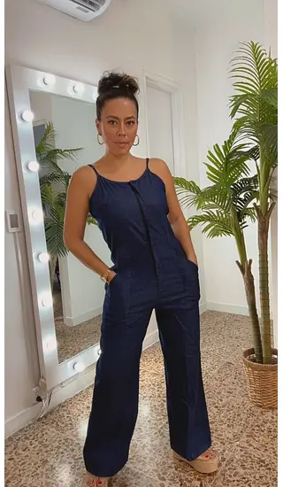 Enterizo Silueta Perfecta✨