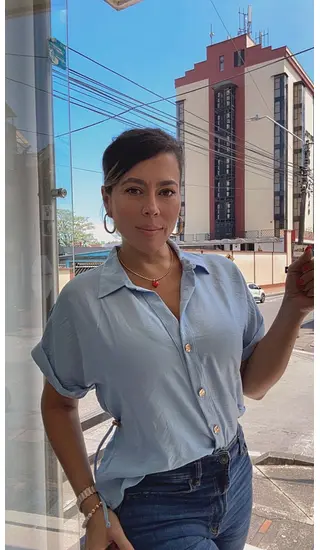 Alma Azul