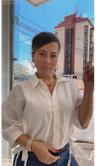 Perla Suave