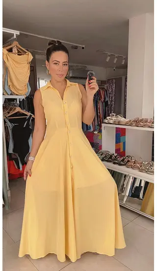 Vestido Bella