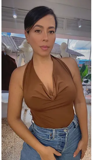 Body Chocolate Chic