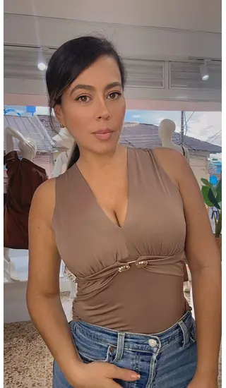Moka Glam