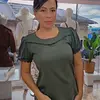 Blusa Jade