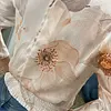 Blusa Petalia