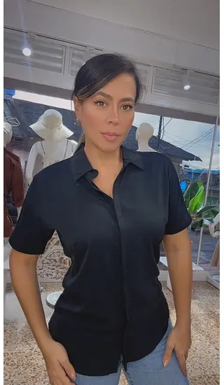 Blusa Esencia