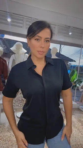 Blusa Esencia