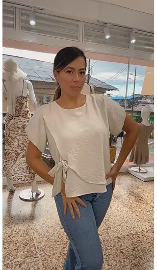 Luz De Marfil