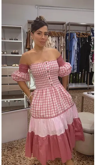 Rosalía Campestre