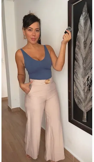 Silueta Luxe