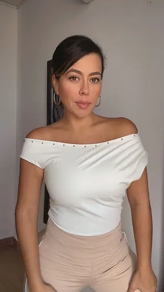 Body Glam Pearl