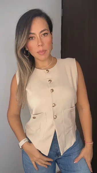 Alma Fresh - Camel