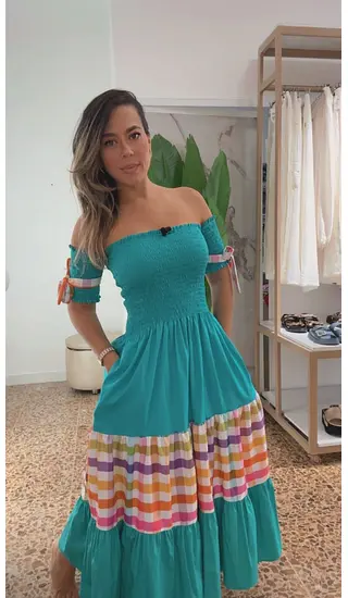 Mar De Colores
